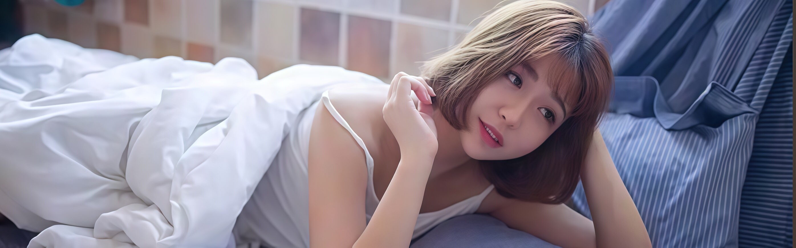 51精品视频在线观看-美女身体太柔韧射中你的心了吗?