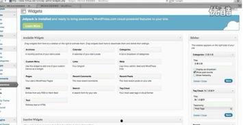 wordpress在线视频直播