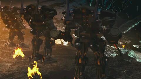 星河战队3在线视频,星际征途再启