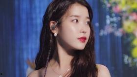 iu李知恩在线视频,在线视频中的魅力绽放