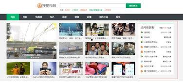 在线视频搜索平台,在线内容搜索的奥秘与趋势