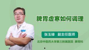 脾胃虚寒在线视频